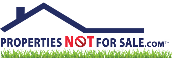 propertiesnotforsale.com